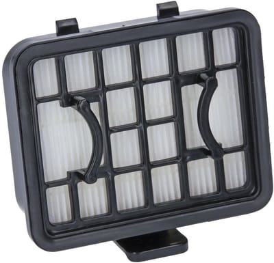 Bosch Accessories 2608000664 Filter, filteroppervlak 230 cm², 97 x 79 x 30 mm, geschikt voor GAS 18V-1