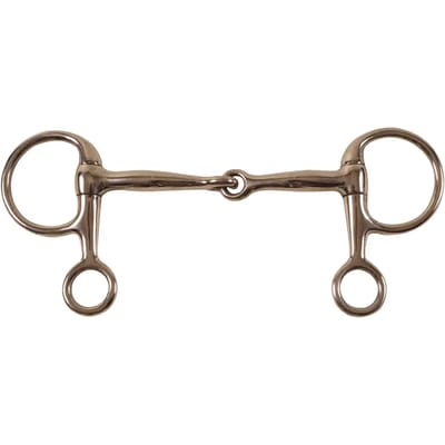 Naaldbit voor paarden Umbria Equitazione