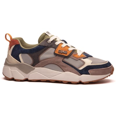 Colmar Sneakers Grey