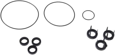 Reserveonderdelenset Hogedrukreiniger - Reparatieset Reiniger - Buitenschoonmaak Taken - Gegarandeerde Compatibiliteit - Niet gespecificeerd - Wit
