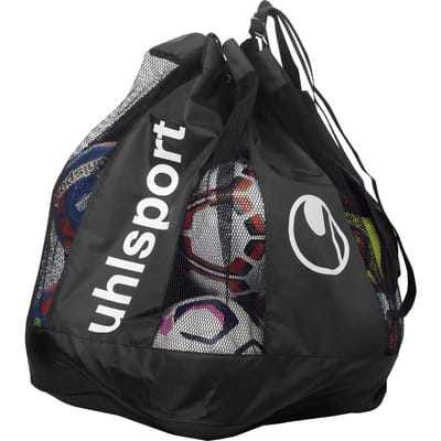 Uhlsport Ballentas 12 Ballen Zwart