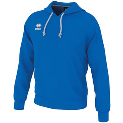 Errea Sweater Warren 3.0 Mkit Kind Lichtblauw - Sportswear - Kinderen