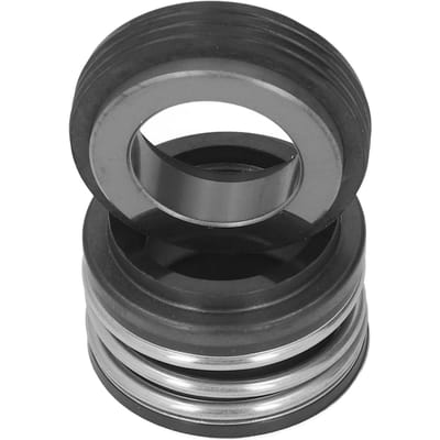 Waterpomp Mechanische Afdichtingen Siliciumcarbide Universele Afdichtingen Vervanging Automatische Bescherming