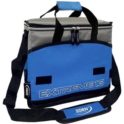 ZORN Extreme 16L Koeltas Passief Blauw-grijs 16 l