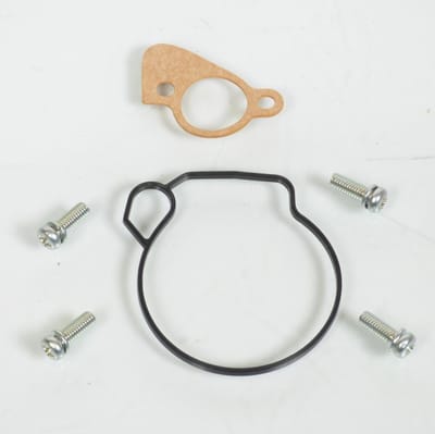 Kit réparation de carburateur Mikuni VM16 Neuf joint de cuve pour moto cross TT
