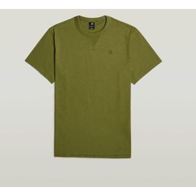 T-shirt G-Star Raw D24449-B255 NIFOUS-G985 MAYFLY