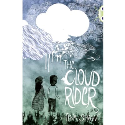 Bug Club Independent Fiction Year 3 Brown B The Cloud Rider - Bug Club - Tina Shaw