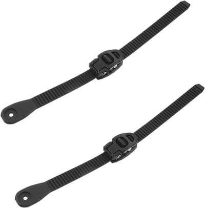 JGS Premium - Energy Strap voor rolschaatsen, set van 2, skigriemen, vervangbaar, skate-accessoires online met snelle levering.