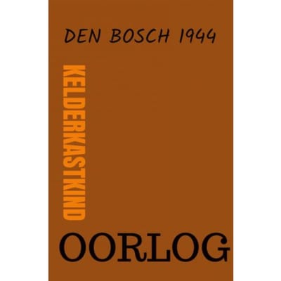 Oorlog - Elle Werners