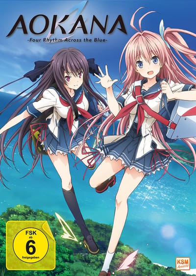 KSM GmbH K6350 film en Video DVD Duits, Japans