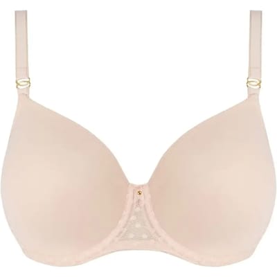 Beugel t-shirt balconnet voorgevormde bh voor dames Freya Starlight