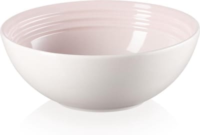Le Creuset Kom - Shell Pink - ø 16 cm / 650 ml