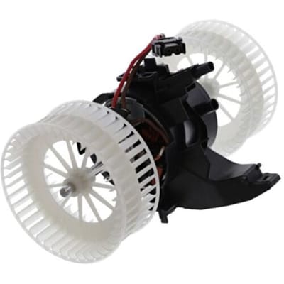 Interieurventilator VALEO 884539