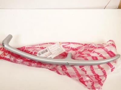 handgreep passagier voor aprilia 50 gulliver scooter 1995 - 1998 ap8238309 nieuw