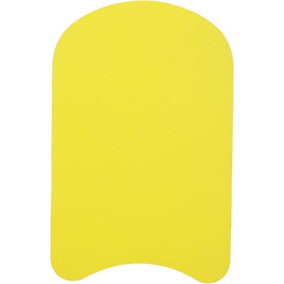 Planche de natation en forme de U à faible résistance, planche flottante épaisse en mousse EVA, aide à l'entraînement de natation
