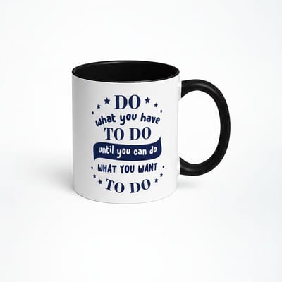 Nevolis® | Espressomok 330ml met Uniek Design | Ontwerp Jouw Eigen Mok | Handgemaakt Cadeau voor Koffieliefhebbers | Gepersonaliseerd op Aanvraag | Enkel of Grote Bestelling