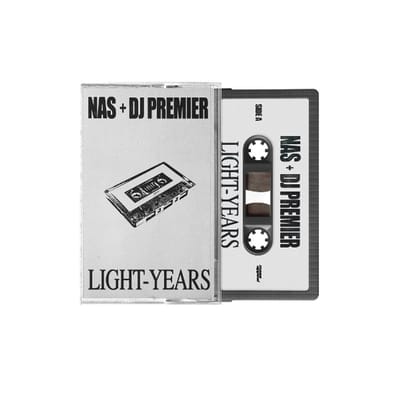 Light-Years
