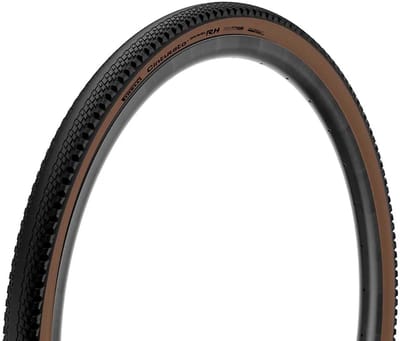 Pirelli Cinturato™ Rh Classic Hp-line Prowall 120 Tpi Smartevo Gr Tubeless 700 X 50 Gravelband Bruin 700 x 50