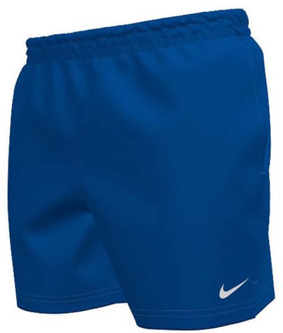 Nike Swim 5´´ Volley Zwembroek Blauw XS Man
