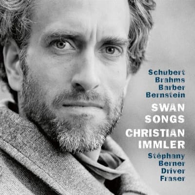 Swan Songs - Christian Immler
