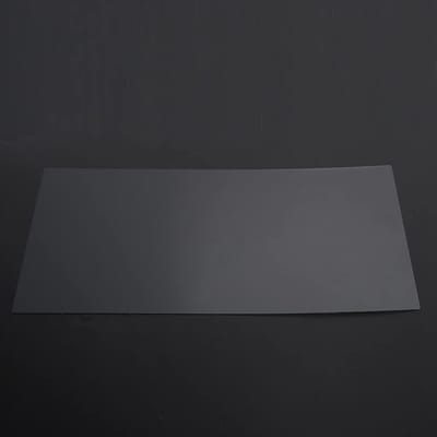 Dailygoods- Privacyfilter 14 Inch - Anti-gluurfilm - Antireflectiecoating - Schermbescherming - Privacyfilter Laptop - Eenvoudig aan te brengen - Monitorfilter