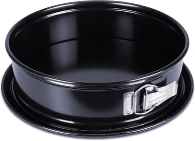 Springvorm met Antiaanbaklaag, 26 cm, Krasbestendig voor Taart en Cheesecake