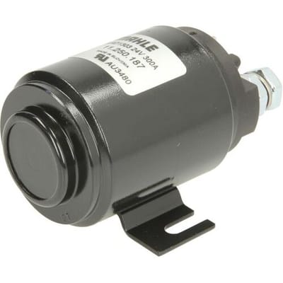 Schakelaar MAHLE MX 39