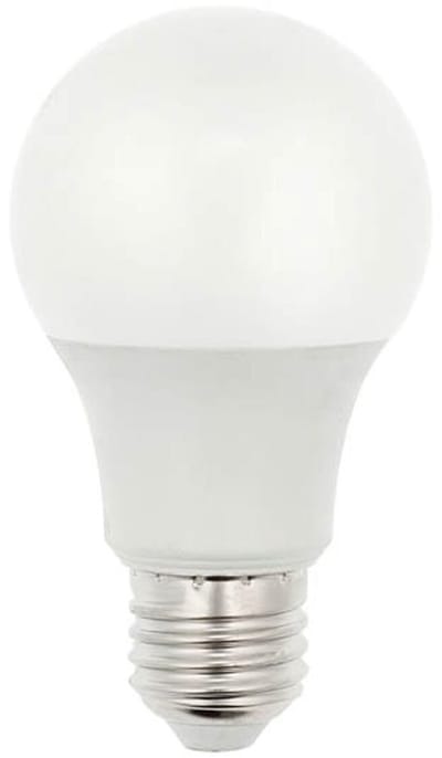 VITO LED Lamp A60 E27 - 15W (vervangt 100W) - 1335lm - 2700K - Ø60mm - 220-240V - Energiezuinig
