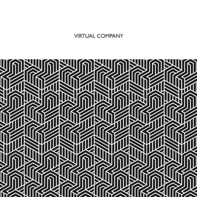 Virtual Company - Virtual Company (CD)