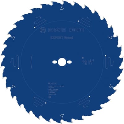 Cirkelzaagblad expert for Wood 230x30x2.8/1.8x36 T
