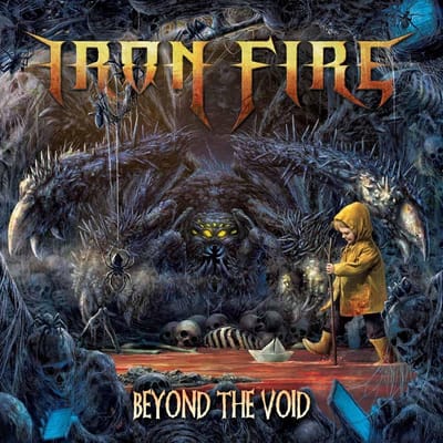 Beyond The Void (Limited Edition)
