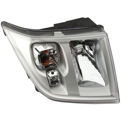 Koplampen MAGNETI MARELLI 712101051120