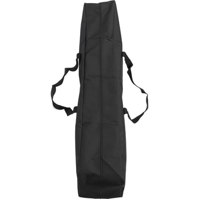 Draagbare Tentstok Opbergtas Oxford Stof Grote Capaciteit Handheld Multifunctioneel voor Buiten