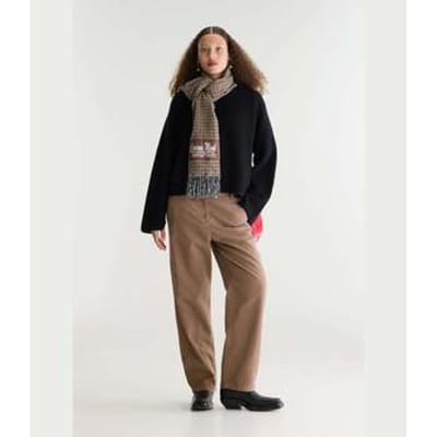 Broek Bellerose Pace Kaki