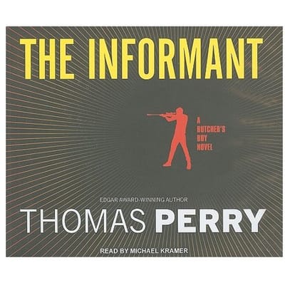 The Informant - Thomas Perry