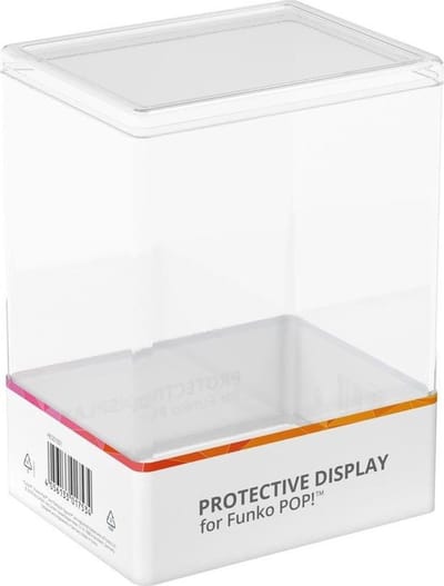 Funko Pop! Protector Display Case