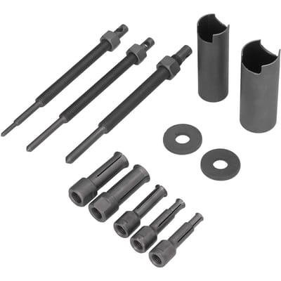Binnenlager Trekker Set Stalen Materiaal Slijtvast Duurzaam Motorfiets Intern Lager Trekker Gereedschap