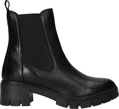 LOFF 1881 Boots - Dames - Zwart - Maat:37