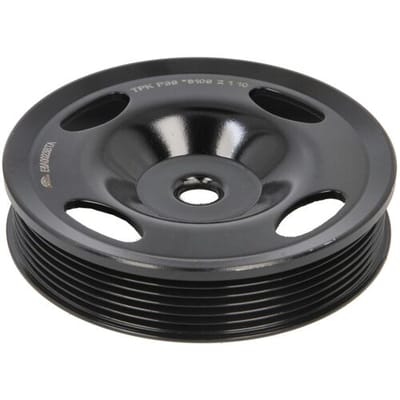 Riemschijf, krukas BTA E6A0023BTA
