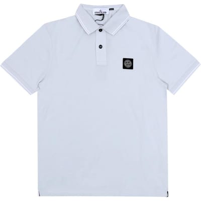 STone ISland Heren S Korte Mouw T-shirt Mini Wappen Logo Patch l1S152200010 L1S152200010 S0018 V0041 (M)
