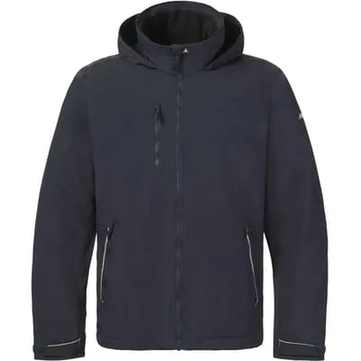 Hooded jacket Musto Corsica