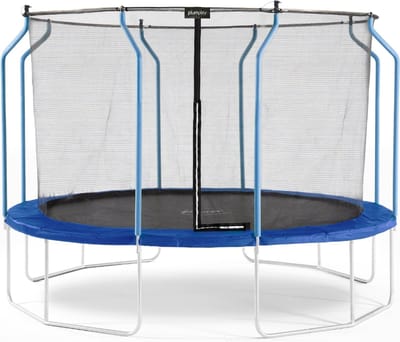 Plum Wave Springsafe Trampoline met veiligheidsnet - 366 cm - Met mist