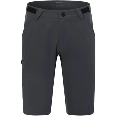 Giro Arc Korte Broek Grijs 34 Man