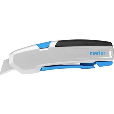 MARTOR 625016.02 Veiligheidsmes SECUPRO 625 met TRAPEZKLINGE 160099 1 stuk(s)