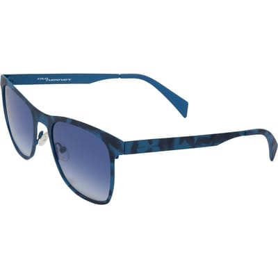 Zonnebril Uniseks Italia Independent 0024-023-000 Ø 53 mm