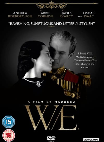 W.e.