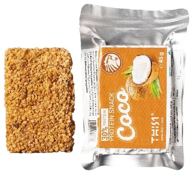 This-1 Regeneration bar Coconut