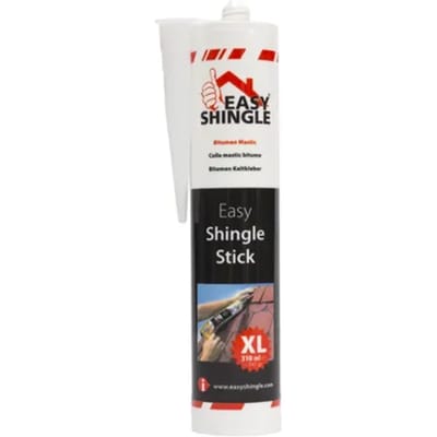 Aquaplan Koudlijm Easy-shingle Stick 310ml
