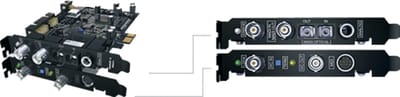 RME HDSPe MADI - PCIe-Geluidskaart
