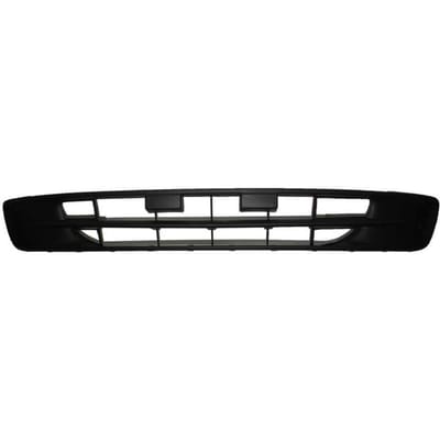 Ventilatierooster, bumper BLIC 6502-07-2023995P links